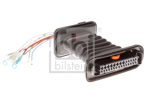 Cable Repair Set, door (107111)