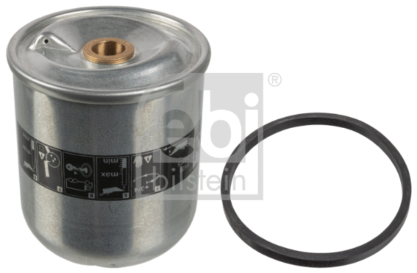 Oil Filter (39275)