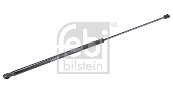 Gas Spring, bonnet