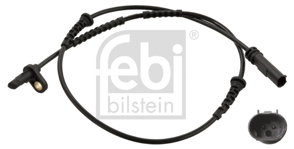 Sensor, wheel speed (103201)