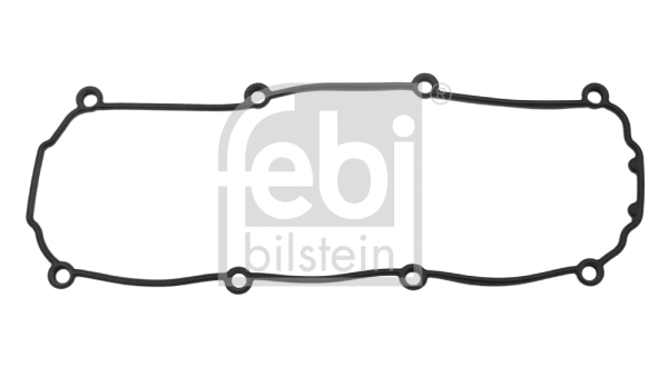 Gasket, cylinder head cover (33729)