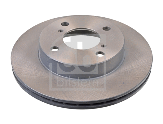 Brake Disc (170841)