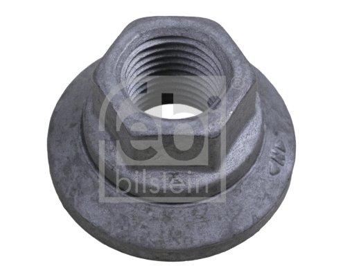 Wheel Nut (100748)