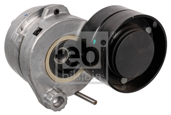 Belt Tensioner, V-ribbed belt (30722)