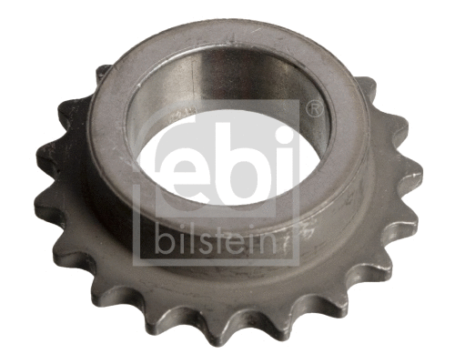 Sprocket, crankshaft (27072)