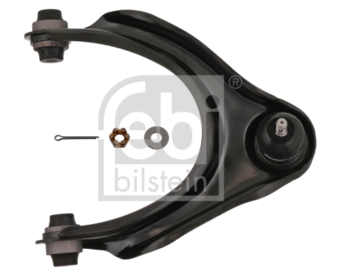 Control/Trailing Arm, wheel suspension (42162)