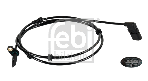 Sensor, wheel speed (170673)