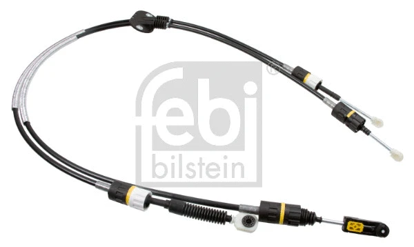 Cable Pull, manual transmission (180349)