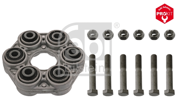 Joint, propshaft (48790)