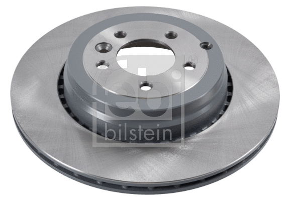 Brake Disc (170106)