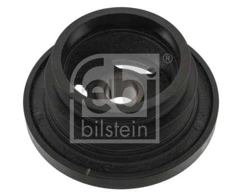 Belt Pulley, crankshaft (39624)