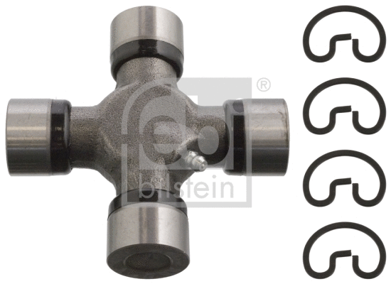 Joint, propshaft (103975)