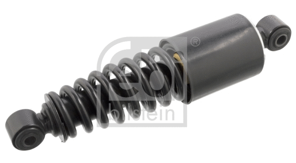 Shock Absorber, driver cab suspension (101999)