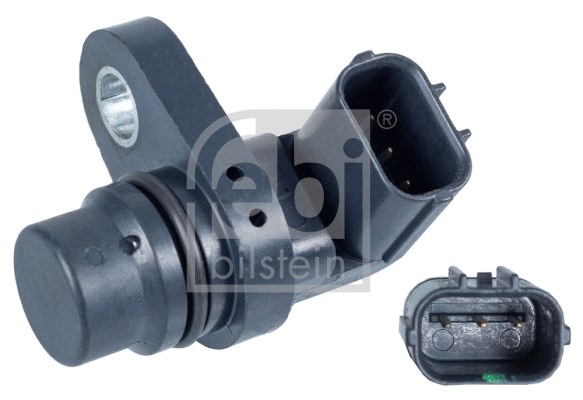 Sensor, crankshaft pulse (106783)