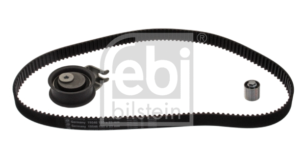 Timing Belt Kit (37642)