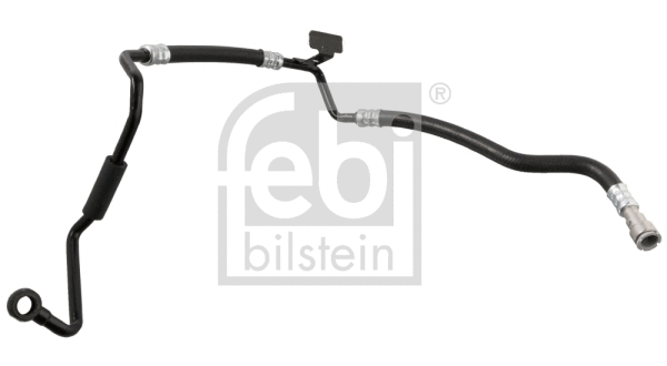 Hydraulic Hose, steering (104206)