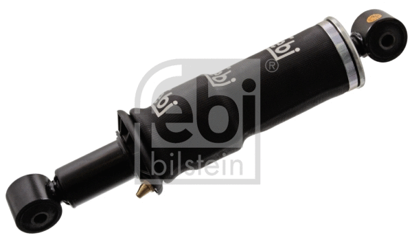 Shock Absorber, driver cab suspension (26661)