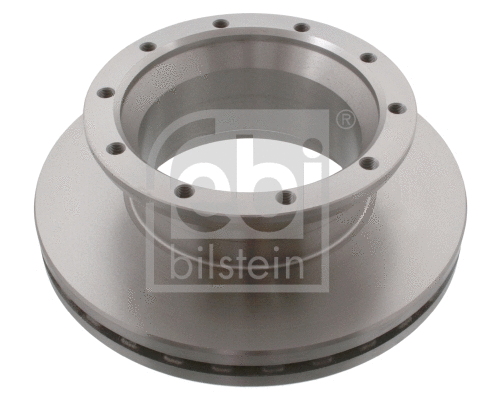 Brake Disc (101727)