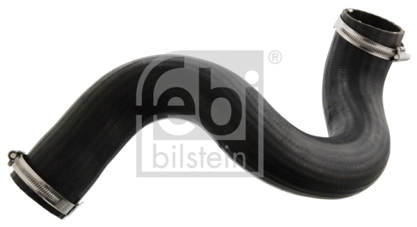 Charge Air Hose (103108)