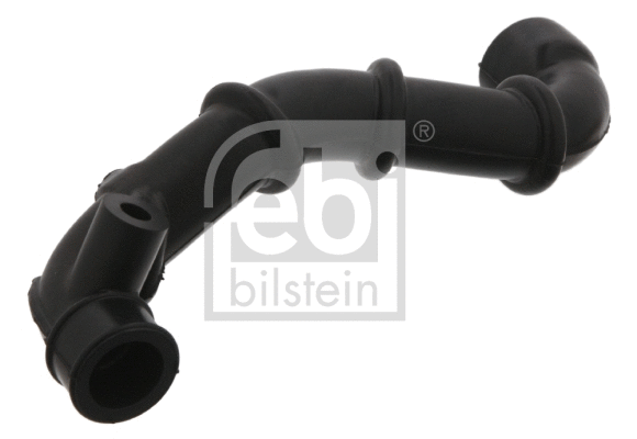 Hose, crankcase ventilation (33857)