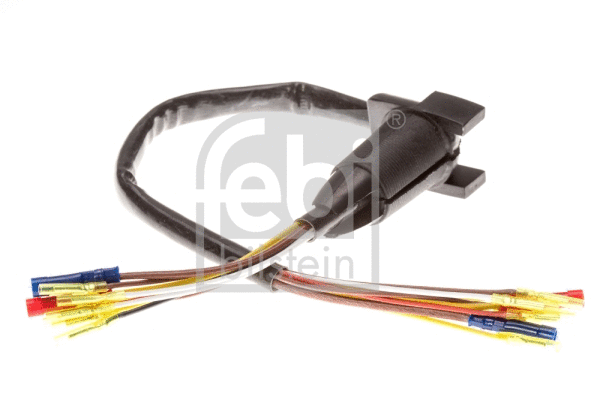 Cable Repair Set, boot lid (107076)