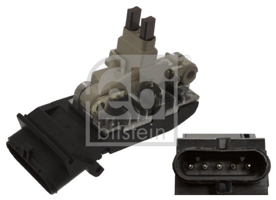 Alternator Regulator (44577)