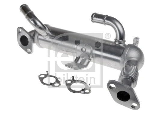 Cooler, exhaust gas recirculation (179927)