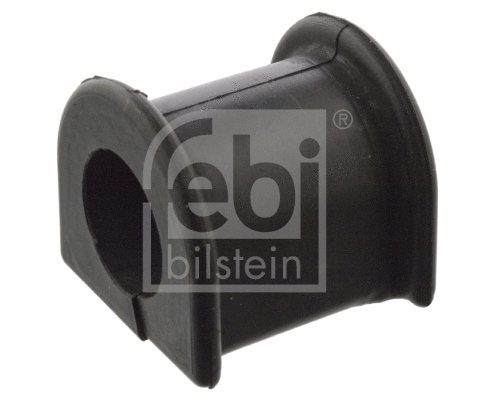 Mounting, stabiliser bar (102326)