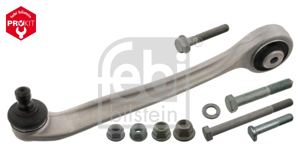 Control/Trailing Arm, wheel suspension (40745)