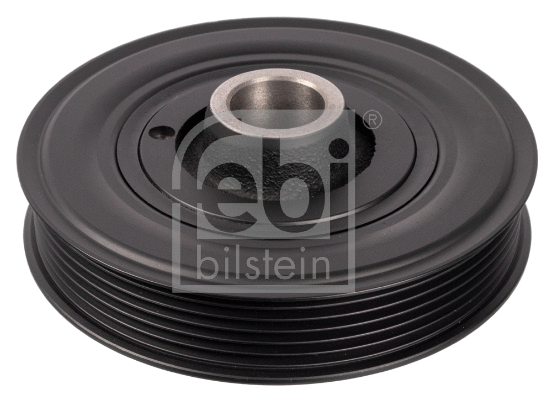 Belt Pulley, crankshaft (171506)