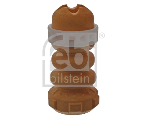 Rubber Buffer, suspension (44902)