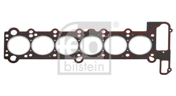 Gasket, cylinder head (12885)
