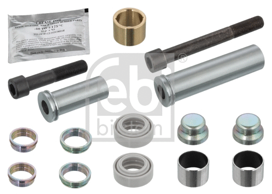 Repair Kit, brake caliper (107226)