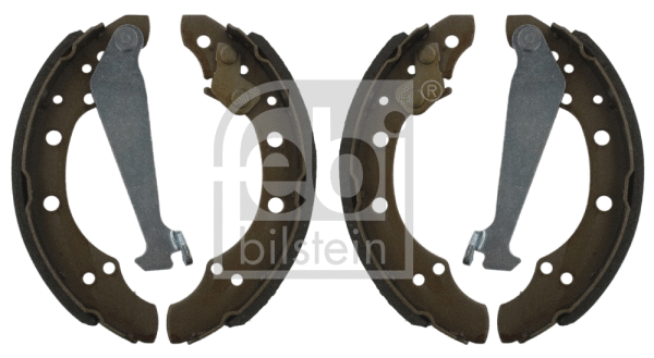 Brake Shoe Set (07013)