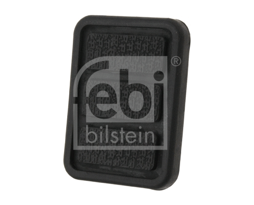 Pedal Pad, brake pedal (11947)