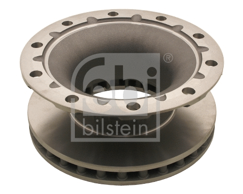 Brake Disc (29151)