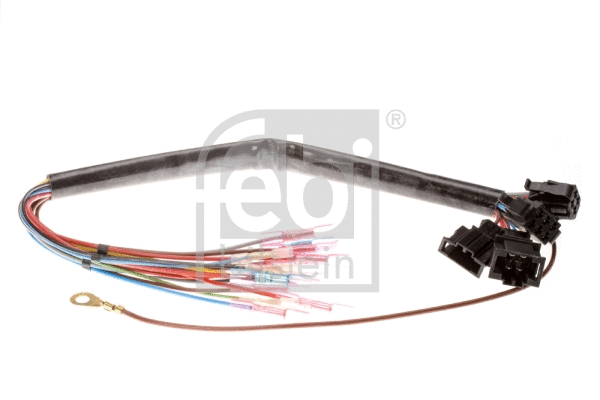 Cable Repair Set, door (107112)