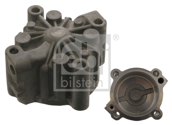 Shift Cylinder (37998)
