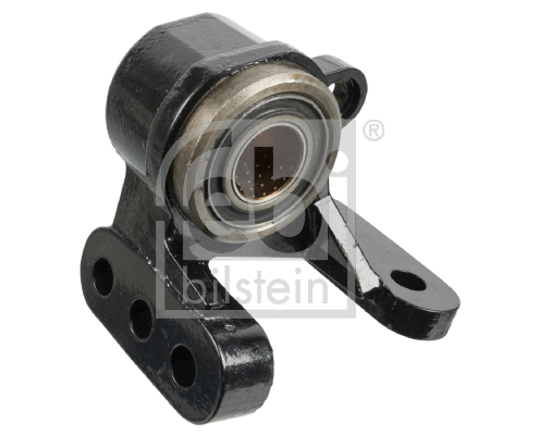 Bearing Bracket, shock absorber mounting (driver cab) (173627)