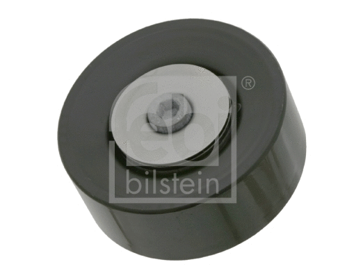 Deflection/Guide Pulley, V-ribbed belt (24639)
