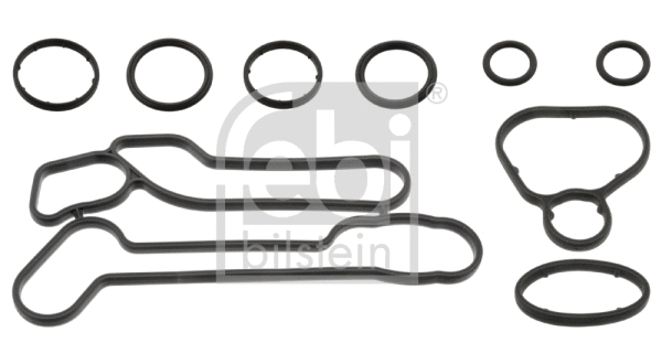 Gasket Set, oil cooler (101405)