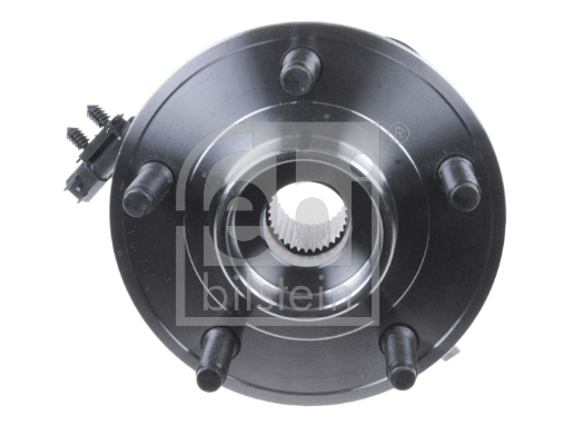 Wheel Bearing Kit