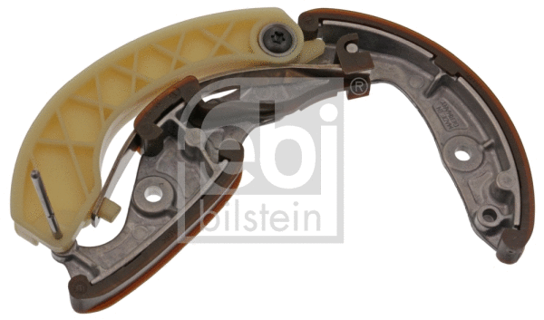 Chain Tensioner, oil pump drive (45983)