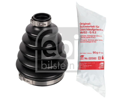 Bellow Kit, drive shaft (172659)