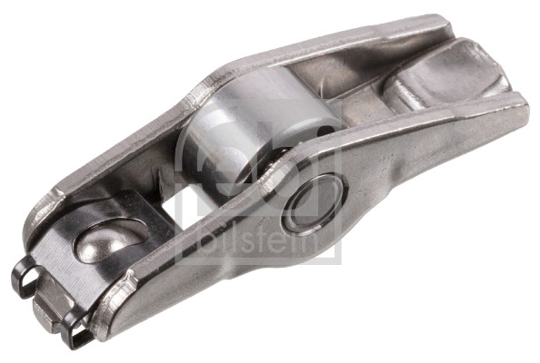 Finger Follower, engine timing