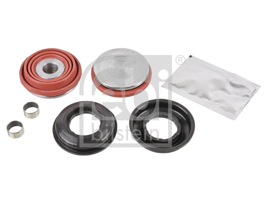 Repair Kit, brake caliper (172231)