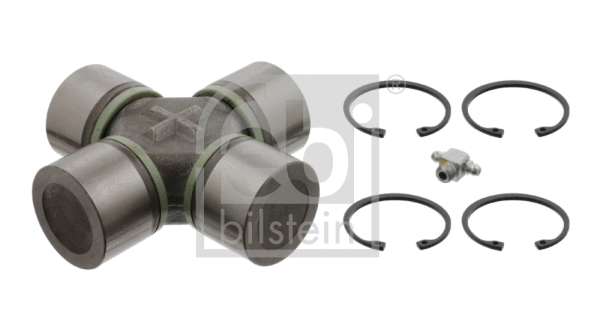 Joint, propshaft (11546)