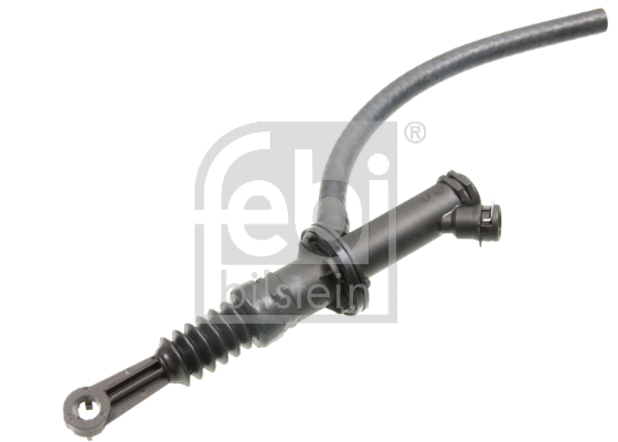Master Cylinder, clutch (174244)