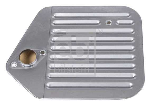 Hydraulic Filter, automatic transmission (11672)