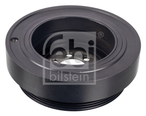 Belt Pulley, crankshaft (170862)